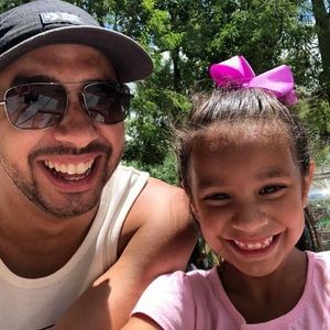 Meet your Posher, Miguel